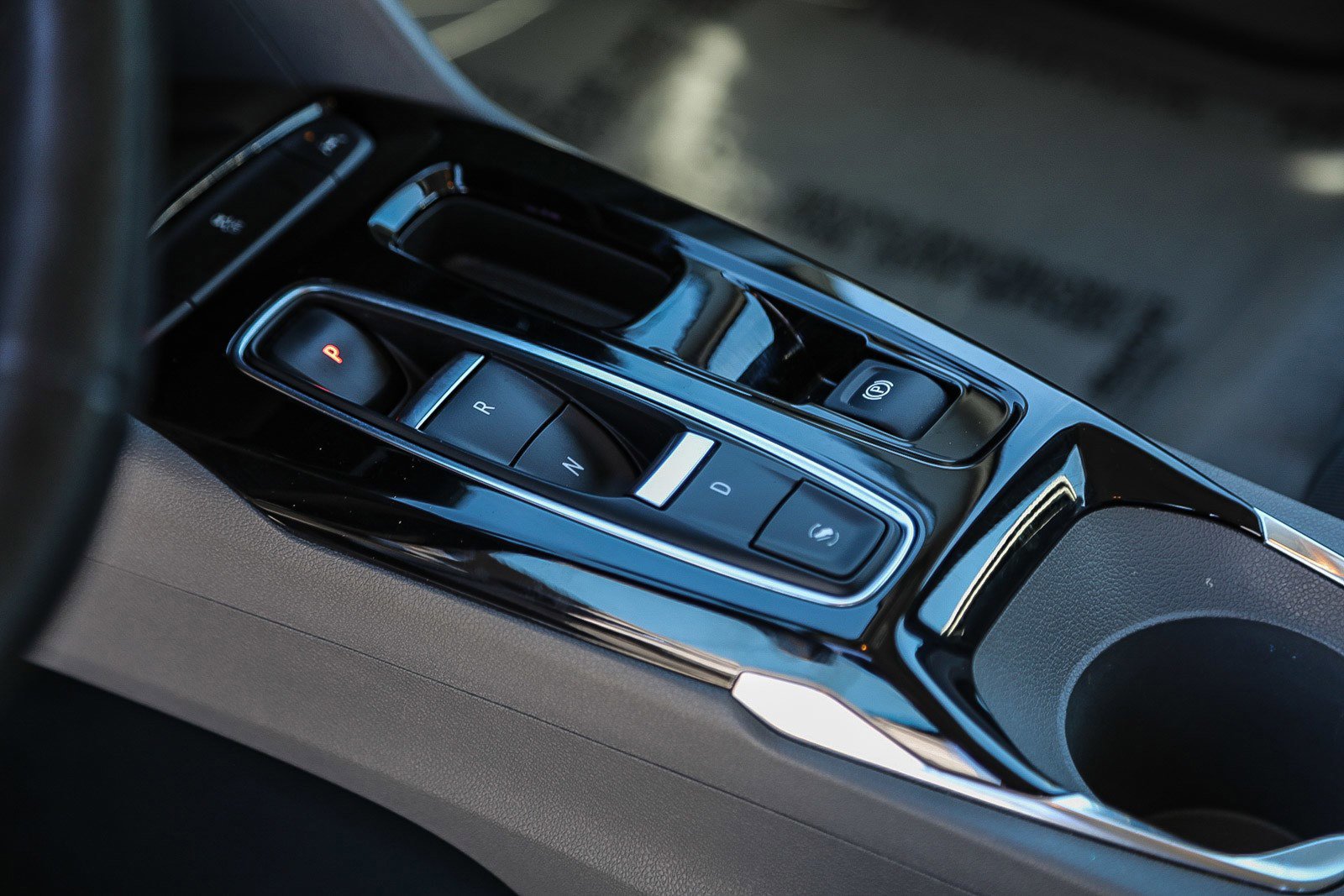 Used 2023 Chevrolet Bolt EUV Premier image 20