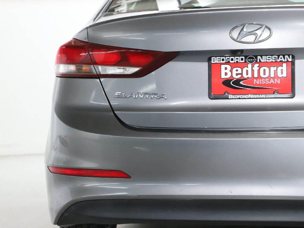 Used 2018 Hyundai Elantra SEL FWD image 44