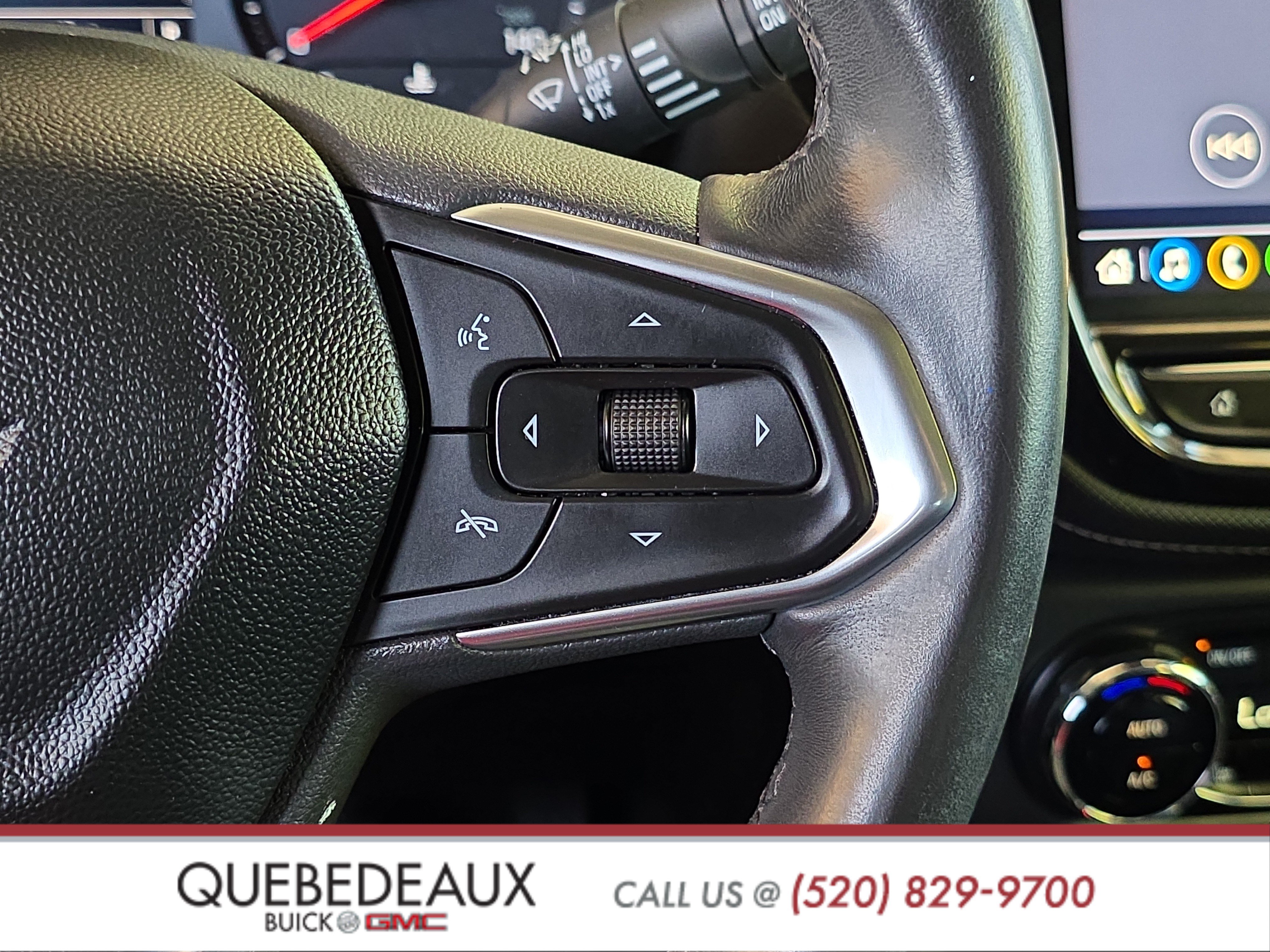 Used 2021 Chevrolet TrailBlazer ACTIV w/ Convenience Package FWD image 13