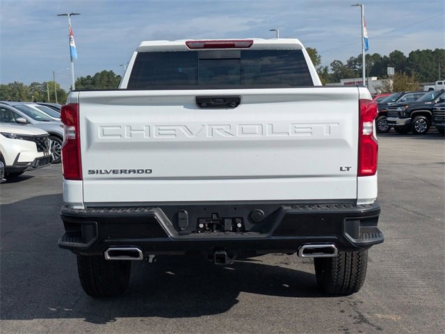 New 2026 Chevrolet Silverado 1500 LT Trail Boss w/ Convenience Package II image 4