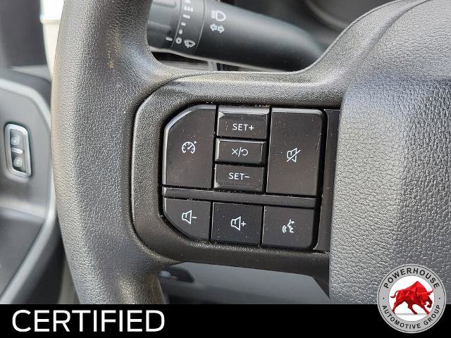 Certified 2024 Ford F350 XLT image 28