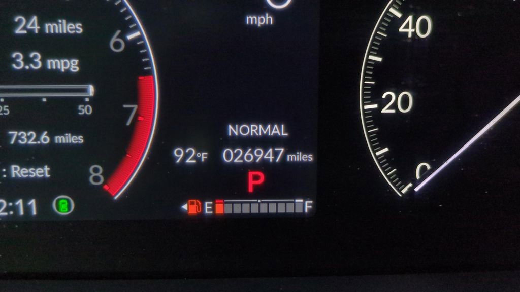 Used 2024 Honda Pilot Touring image 26