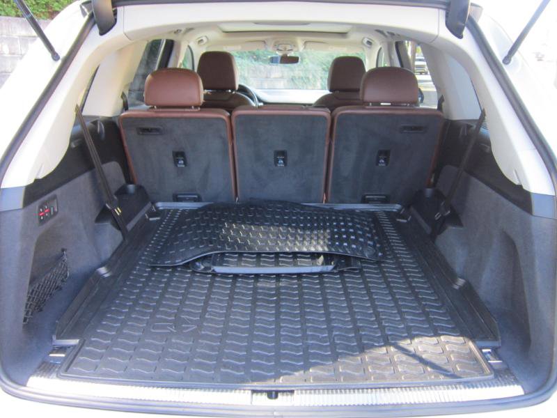 Used 2019 Audi Q7 2.0T Premium Plus w/ Premium Plus Package image 35