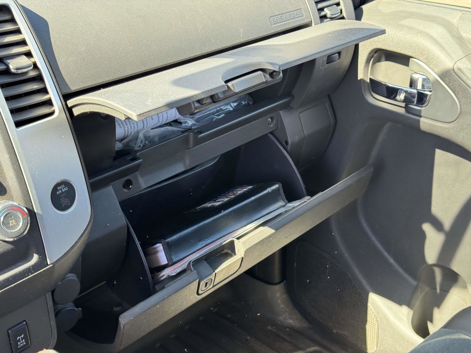 Used 2011 Suzuki Equator RMZ-4 image 28