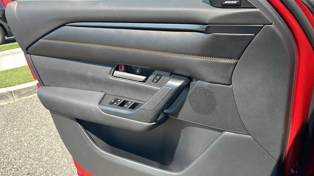 New 2025 MAZDA CX-50 AWD 2.5 Hybrid w/ Premium Pkg image 26