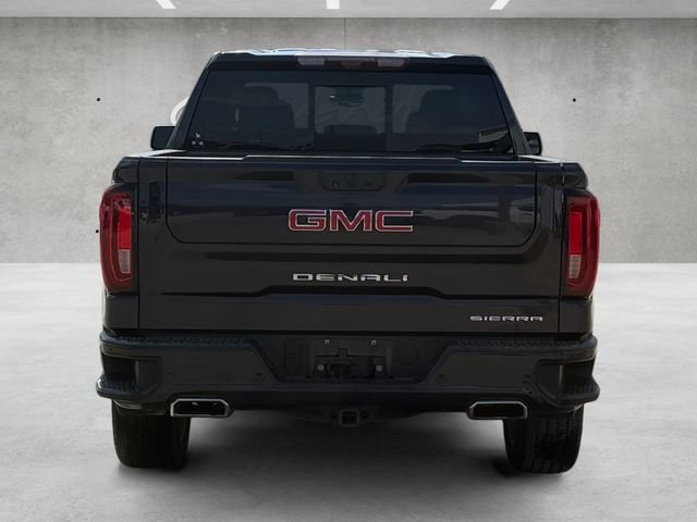 Used 2022 GMC Sierra 1500 Denali w/ Denali Reserve Package RWD image 15