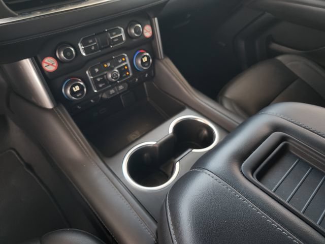 Used 2024 Chevrolet Tahoe LT RWD image 18