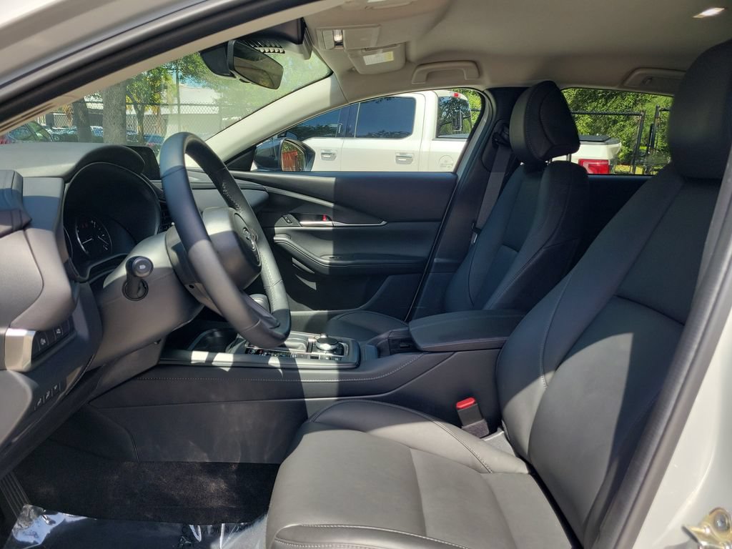 Certified 2026 MAZDA CX-30 AWD 2.5 S w/ Select Sport Pkg video 2