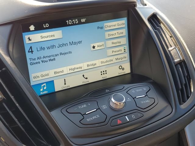 Used 2016 Ford Escape SE w/ Equipment Group 201A FWD image 19