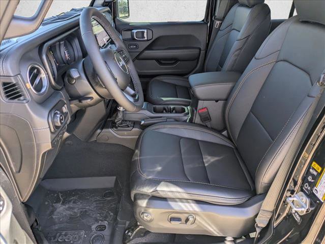 New 2026 Jeep Gladiator Sport video 4