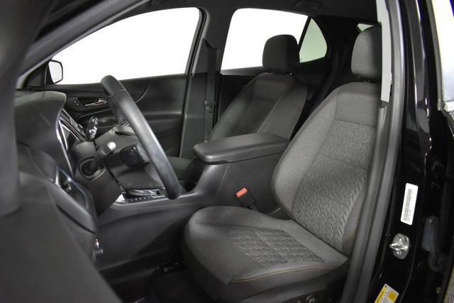 Used 2023 Chevrolet Equinox LT FWD image 9