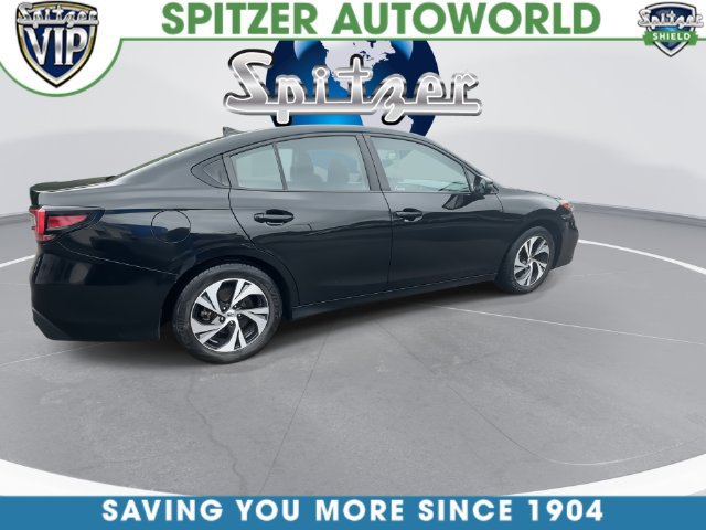 Used 2024 Subaru Legacy Premium AWD/4WD image 15