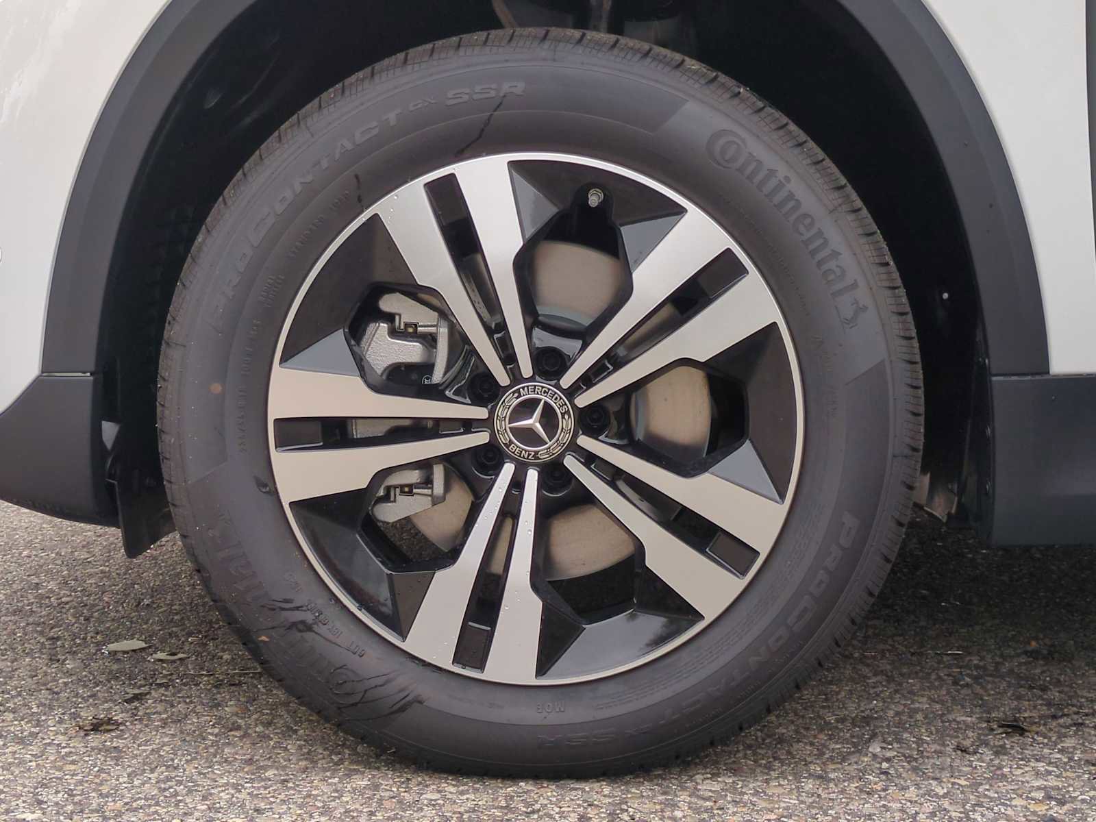 Used 2026 Mercedes-Benz GLA 250 4MATIC image 14