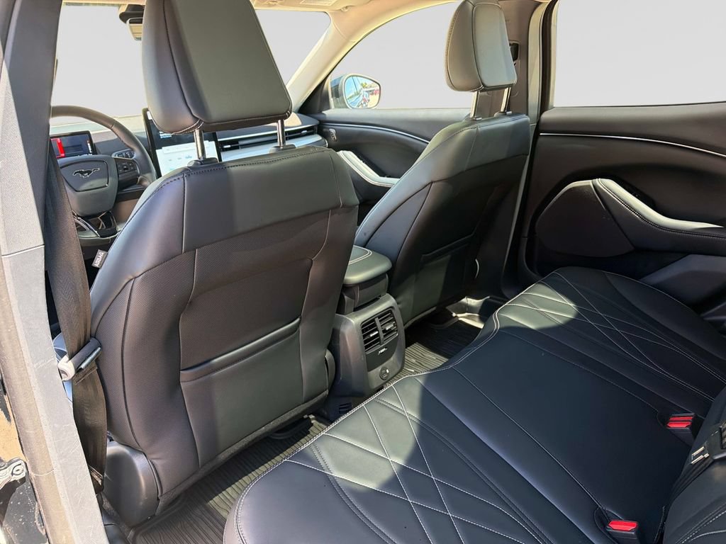 Used 2023 Ford Mustang Mach-E California Route 1 AWD/4WD image 14