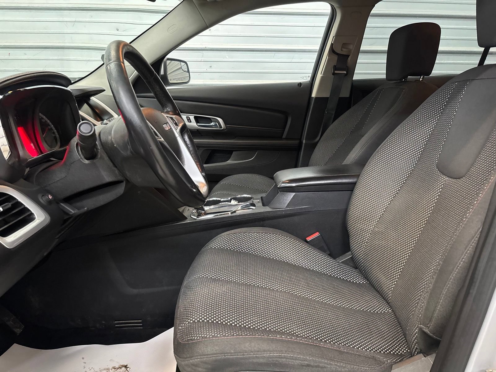 Used 2014 GMC Terrain SLE w/ Convenience Package FWD image 7