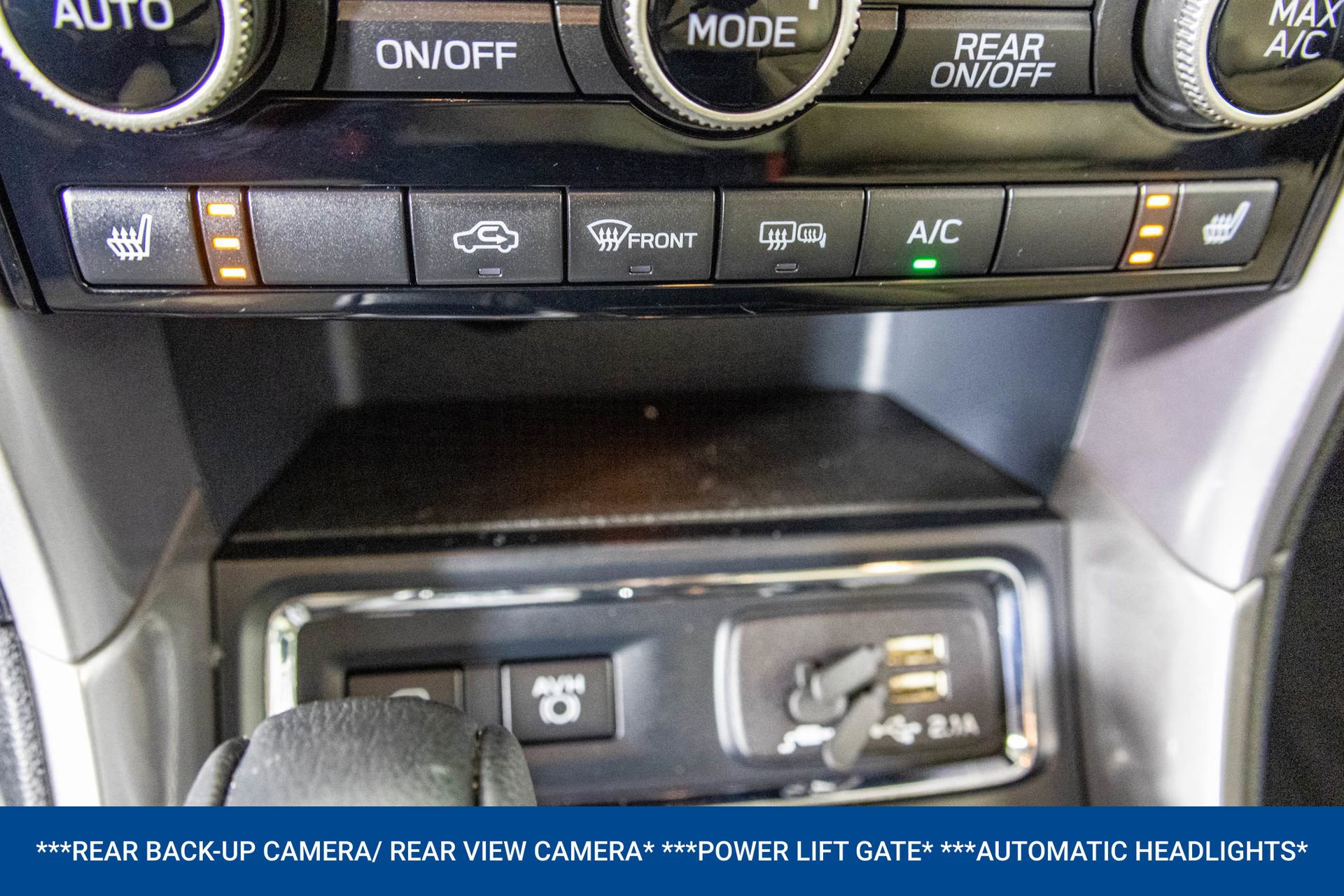 Used 2022 Subaru Ascent Premium w/ Convenience Package image 8