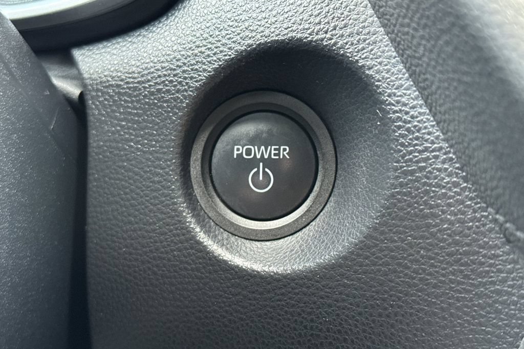 Certified 2024 Toyota Corolla Cross AWD Hybrid w/ Convenience Package image 21