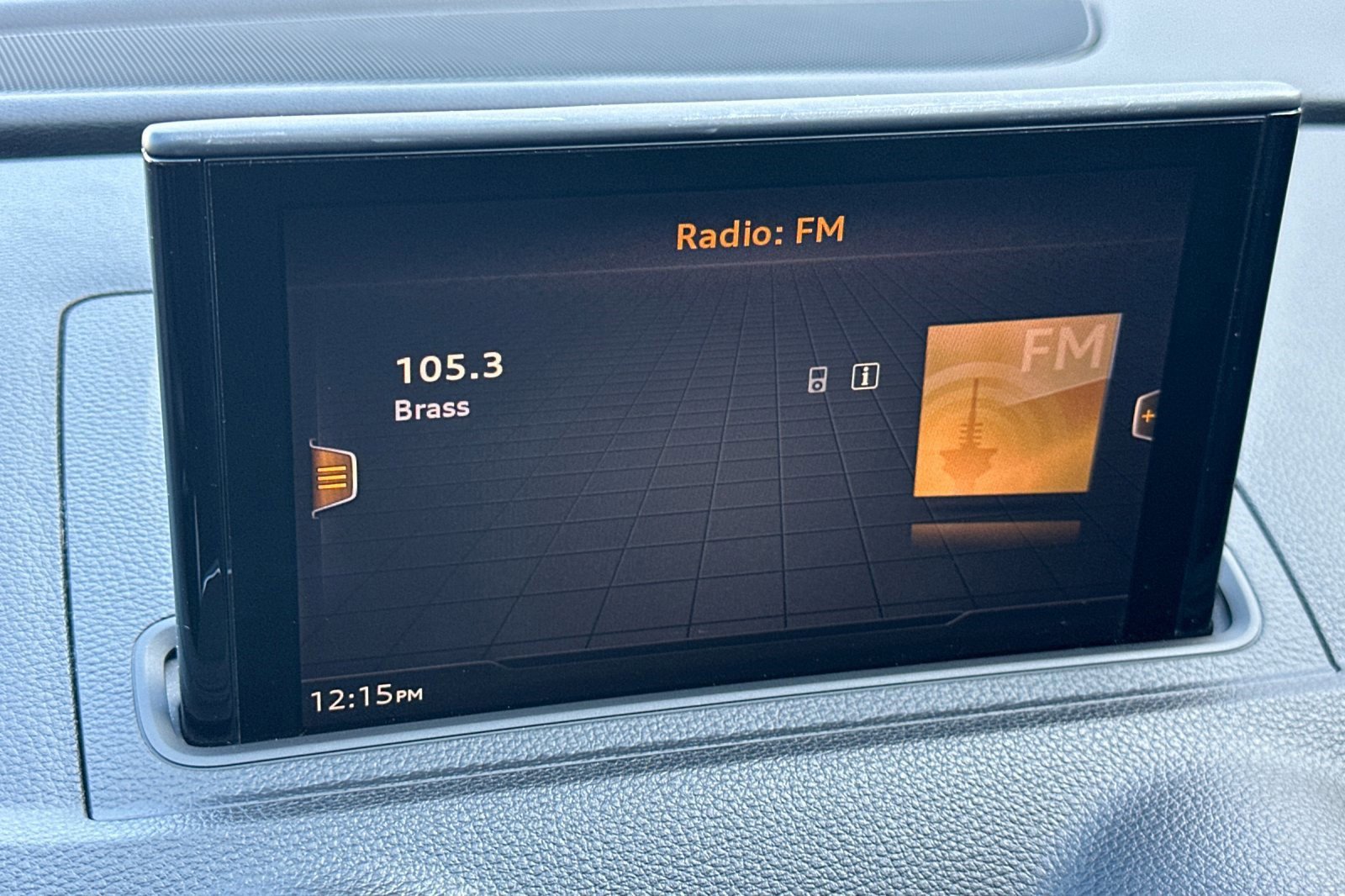 Used 2017 Audi A3 2.0T Premium Plus w/ Premium Plus Package image 17