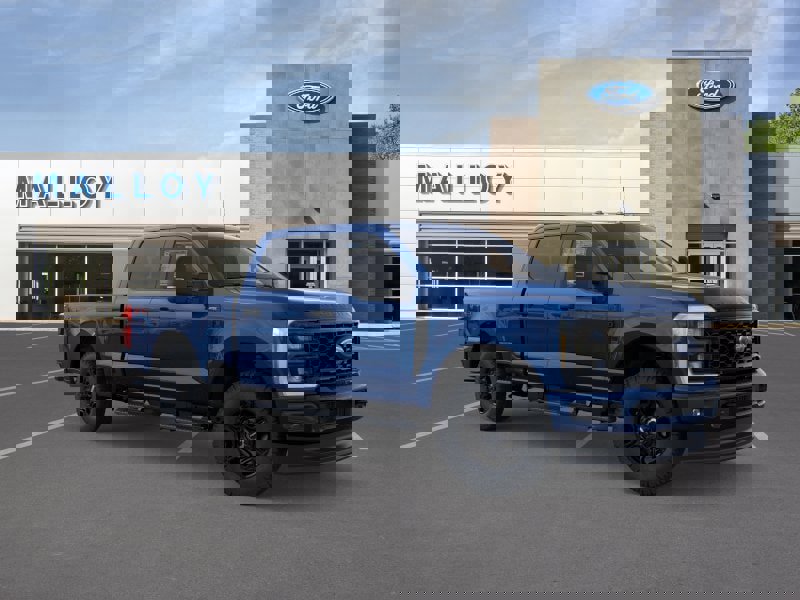 New 2026 Ford F250 XL image 7