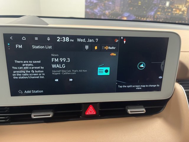 Certified 2024 Hyundai Ioniq 5 Limited image 17