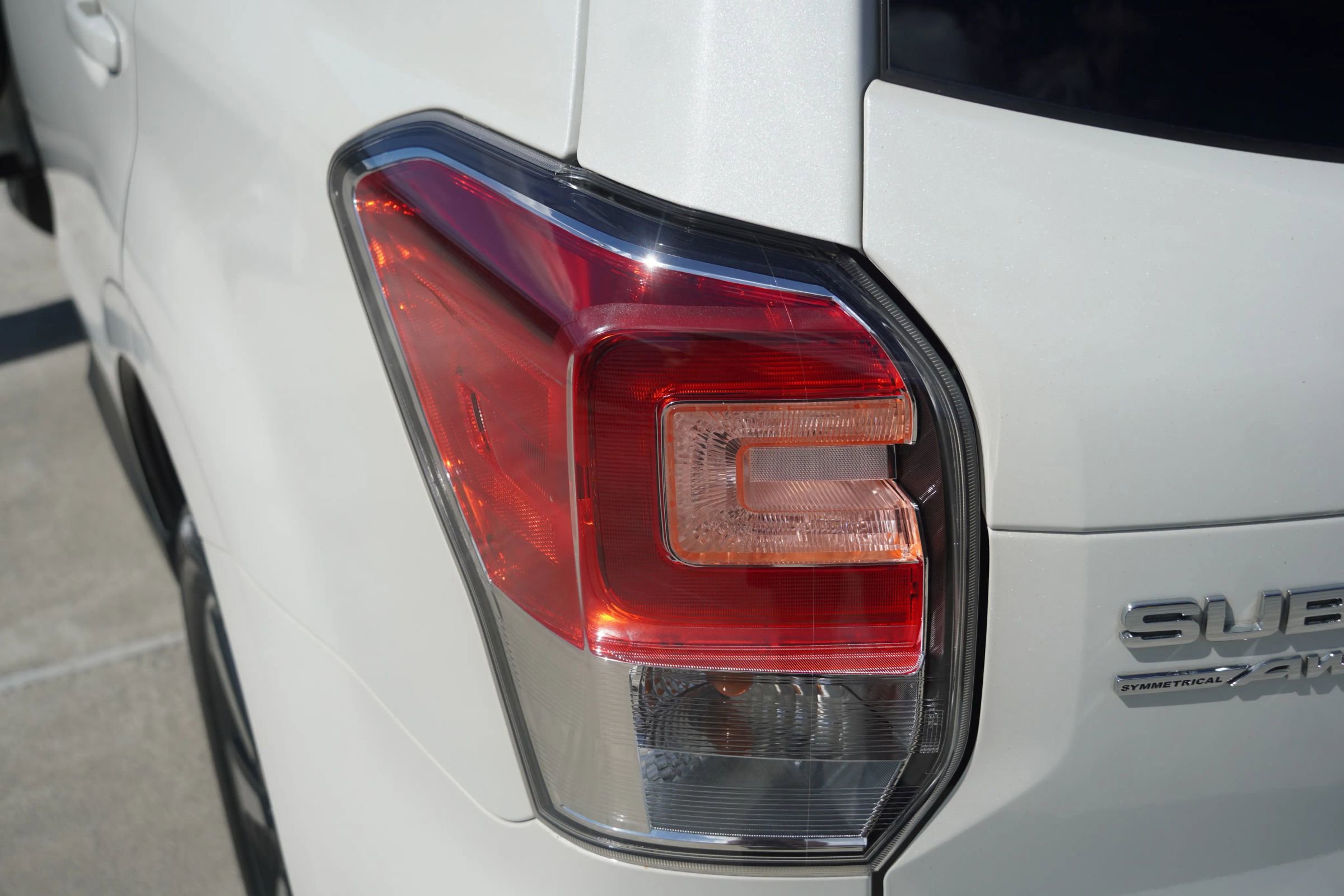 Used 2017 Subaru Forester 2.5i Premium w/ All-Weather Package image 24