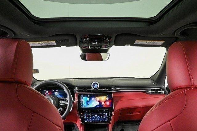 New 2025 Maserati Grecale Folgore AWD/4WD image 21