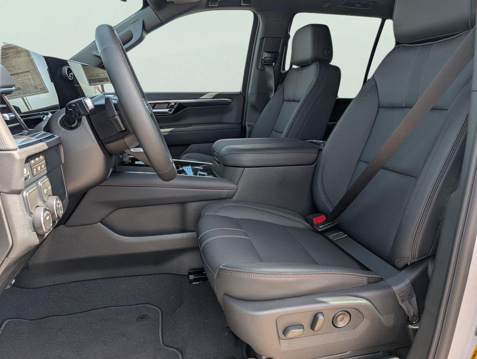 New 2026 Chevrolet Tahoe RST w/ Comfort Package RWD image 9