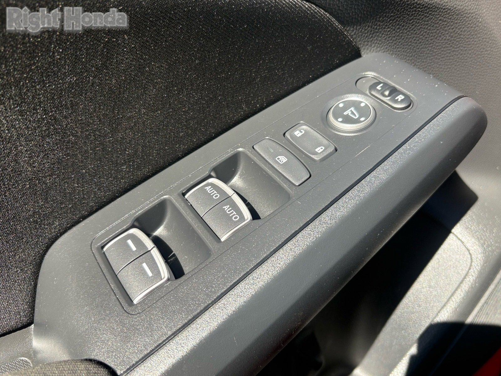 Certified 2024 Honda Civic Sport image 18