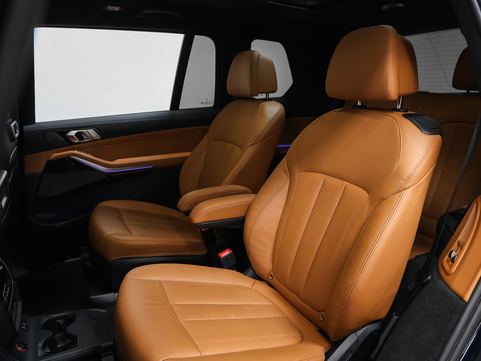 Used 2022 BMW X7 M50i AWD/4WD image 59