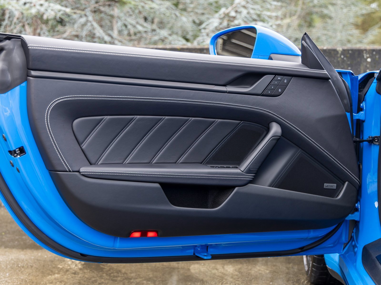 Certified 2024 Porsche 911 Carrera GTS image 27