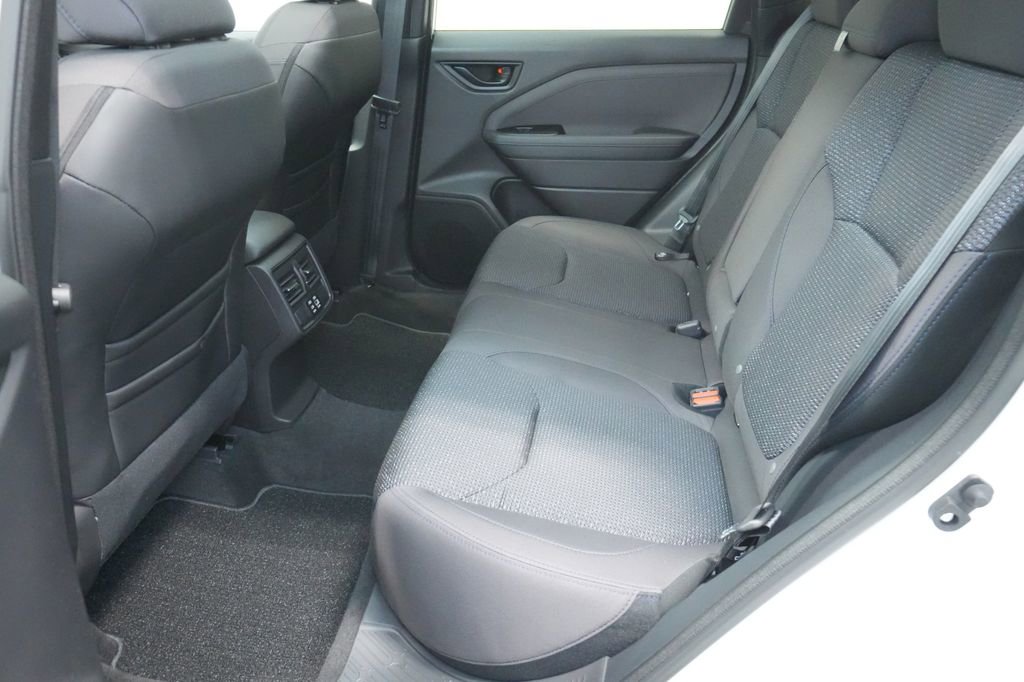 New 2026 Subaru Forester Premium image 19