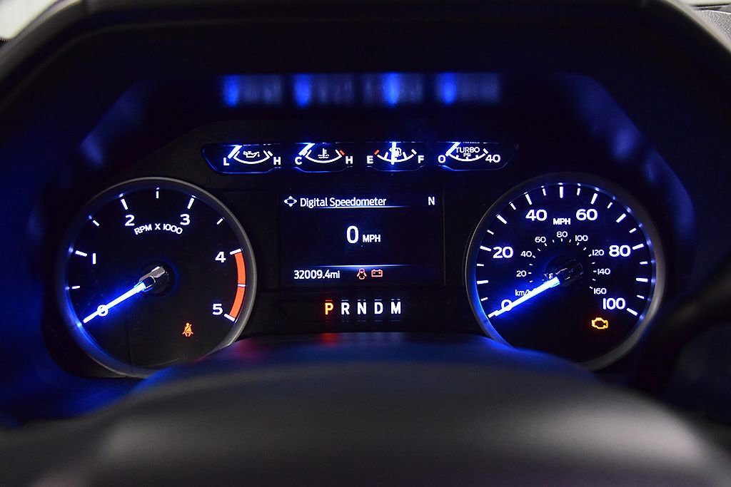 Used 2022 Ford F350 XLT w/ XLT Value Package image 18