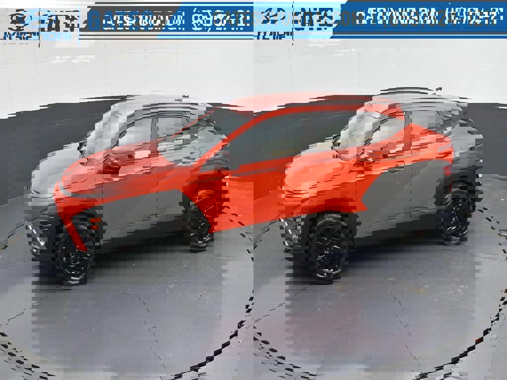 New 2026 Hyundai Kona SEL Sport image 46