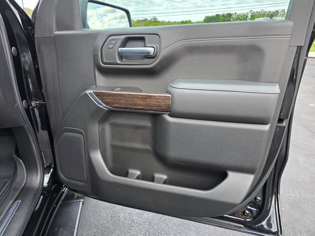 Used 2022 GMC Sierra 1500 Elevation AWD/4WD image 25