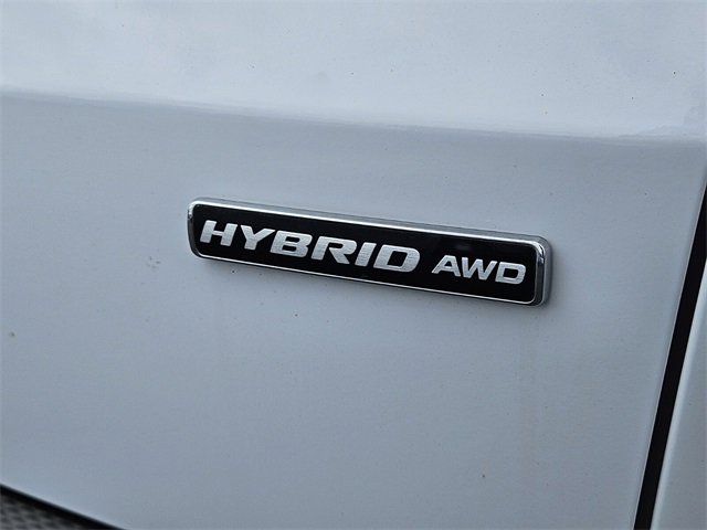 Used 2021 Ford Escape SE image 14