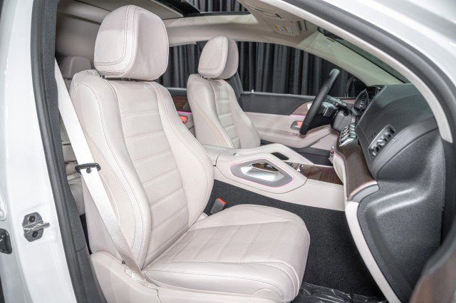 New 2026 Mercedes-Benz GLE 450 450 4MATIC® Coupe image 14
