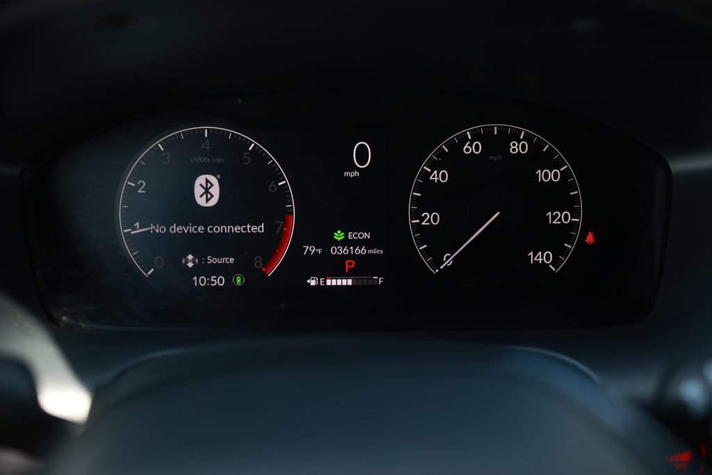 Used 2023 Honda HR-V EX-L image 19