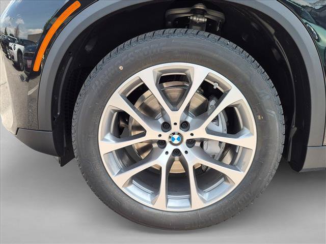 New 2026 BMW X5 xDrive40i AWD/4WD image 10