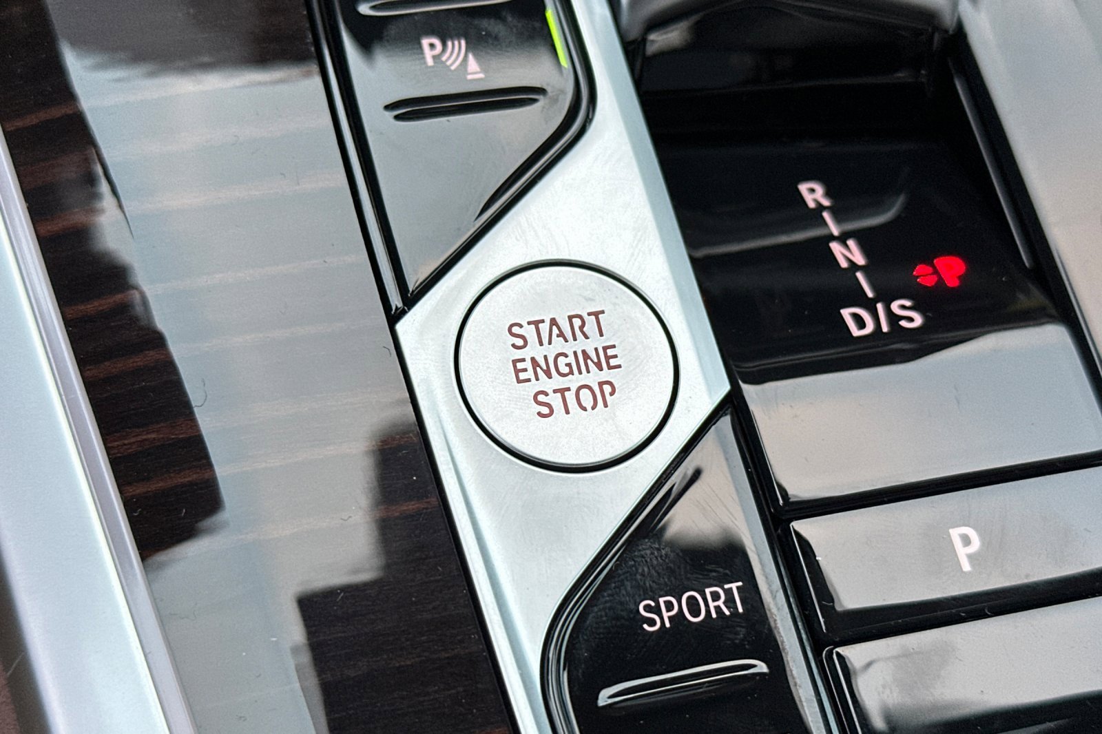 New 2026 BMW X5 xDrive40i w/ M Sport Package image 20