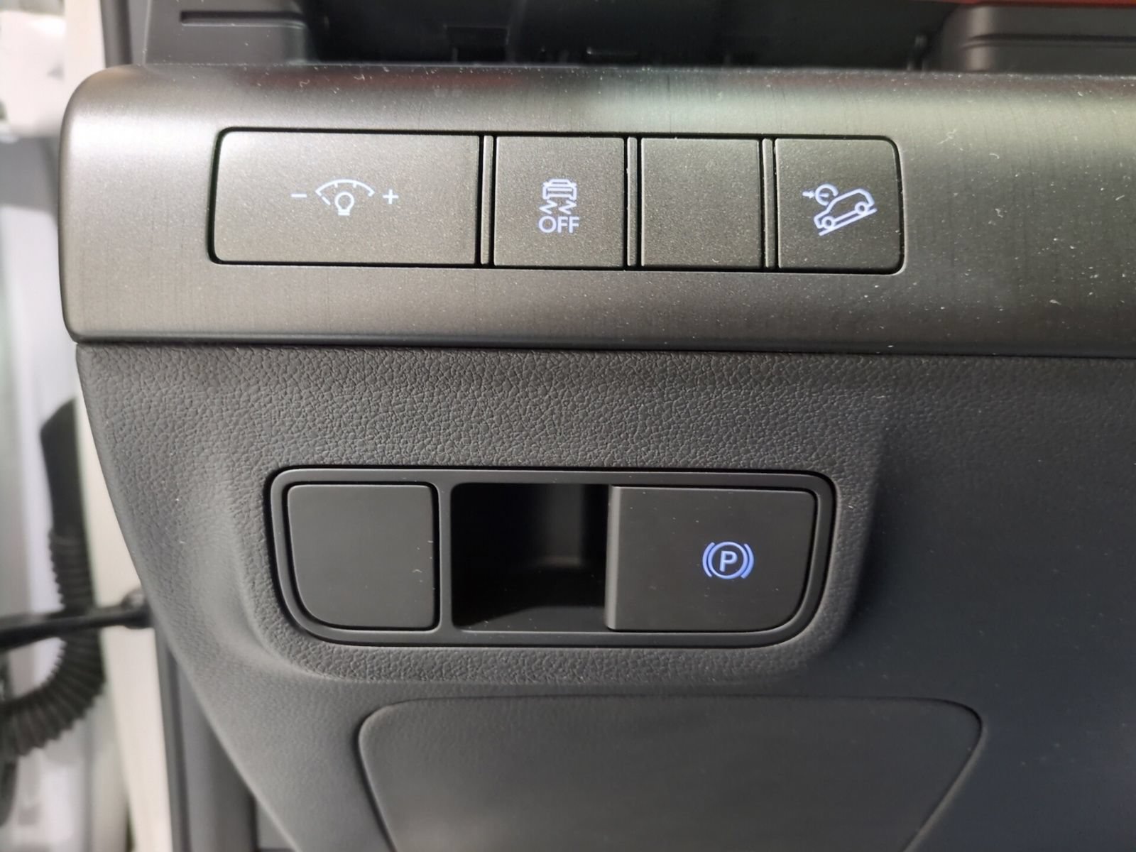Certified 2024 Hyundai Kona N Line AWD/4WD image 21