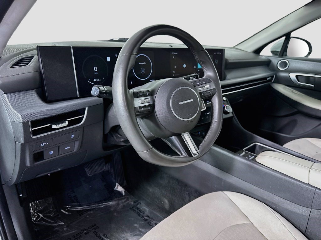 Used 2024 Hyundai Sonata SEL w/ Convenience Package FWD image 22