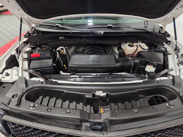 Used 2023 Cadillac Escalade ESV Sport Platinum w/ LPO, ONYX Package image 96