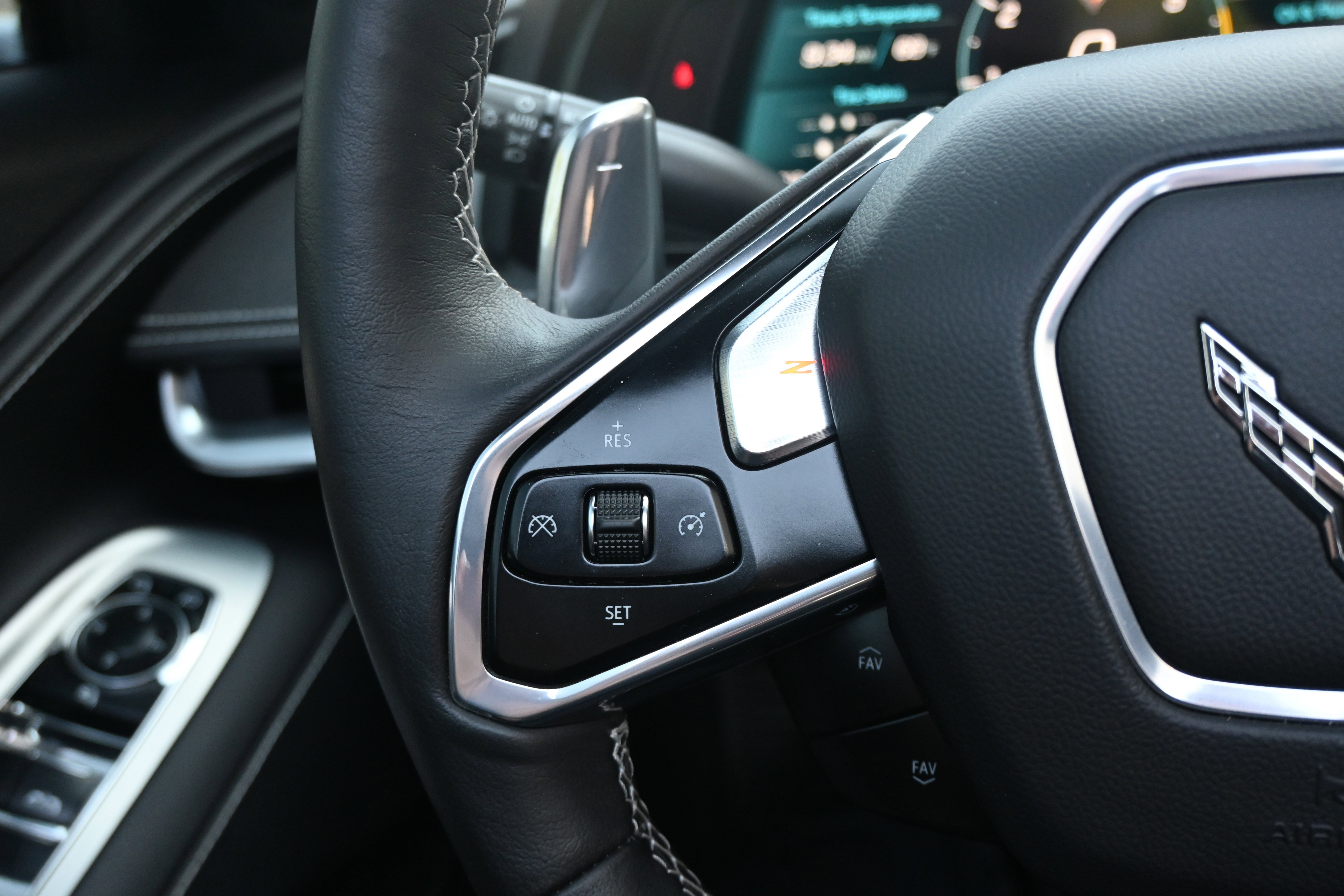 Used 2023 Chevrolet Corvette Stingray Preferred Conv w/ Z51 Performance Package image 19