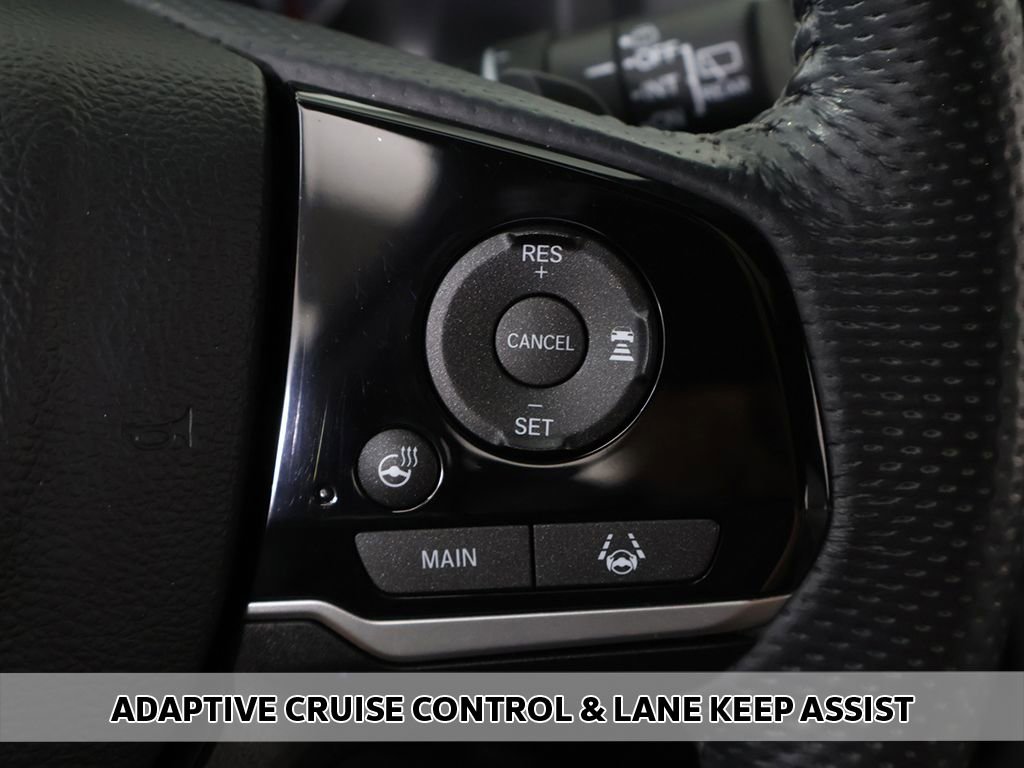 Used 2022 Honda Passport Elite image 5