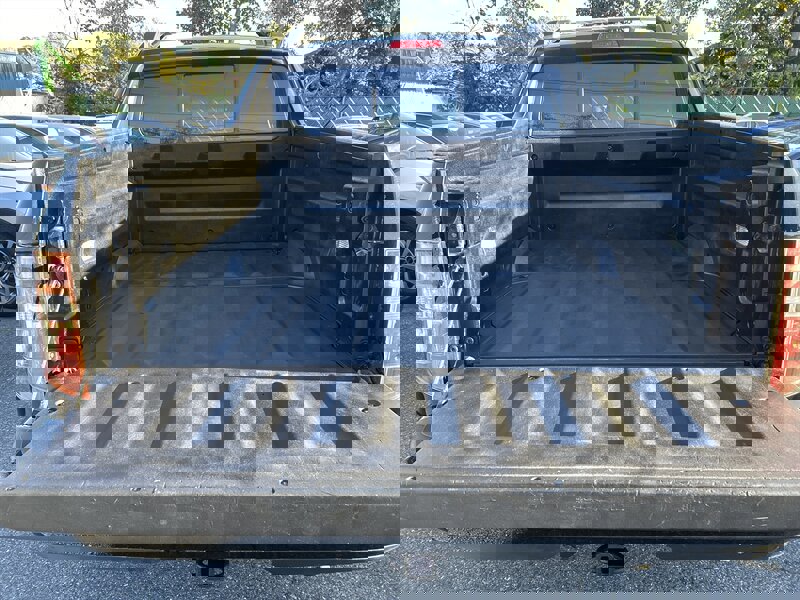 Used 2011 Honda Ridgeline RTL image 7