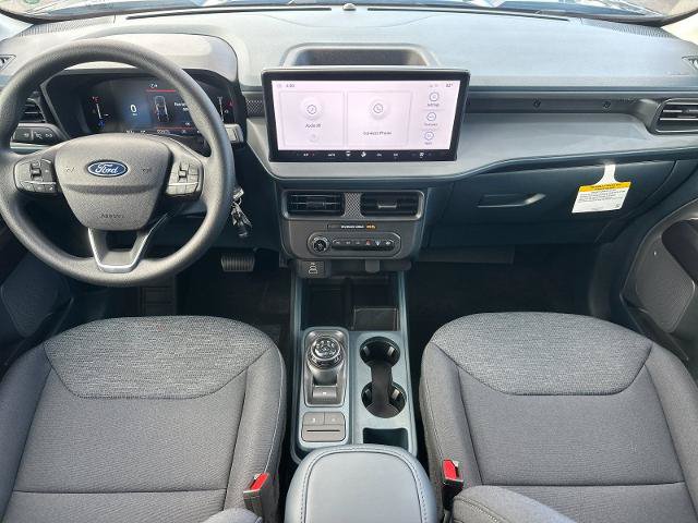 New 2026 Ford Maverick XL AWD/4WD image 36