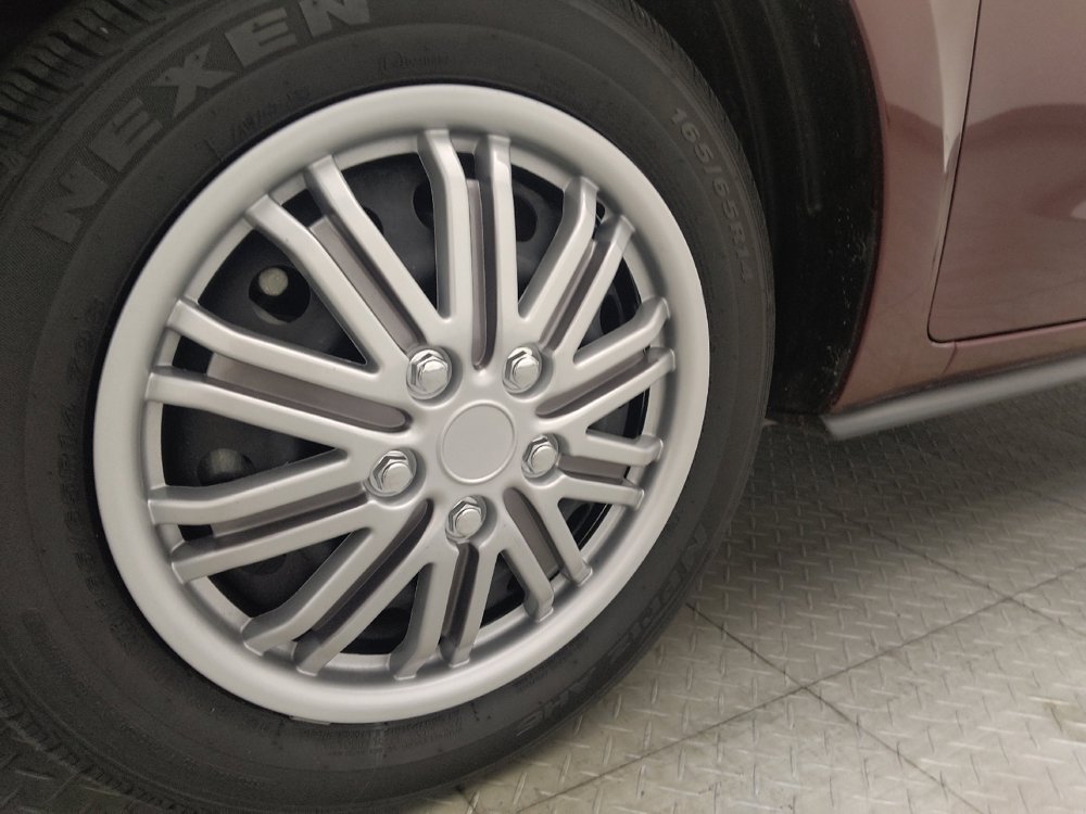 Used 2024 Mitsubishi Mirage ES FWD image 31