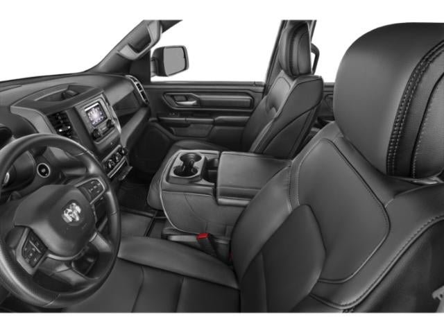 Used 2024 RAM 1500 Tradesman w/ Night Edition AWD/4WD image 9