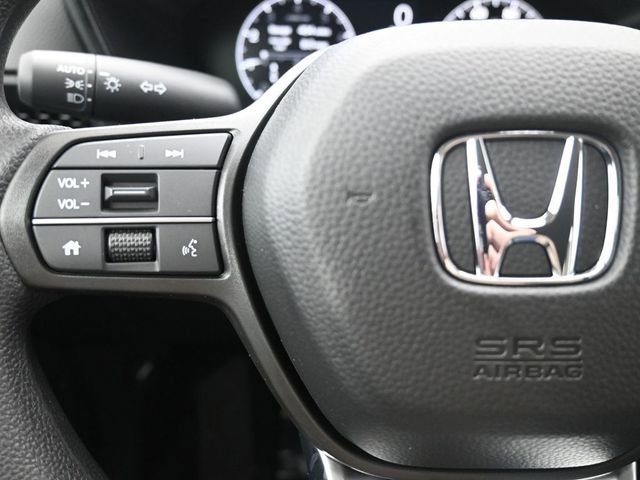 New 2026 Honda CR-V LX image 25