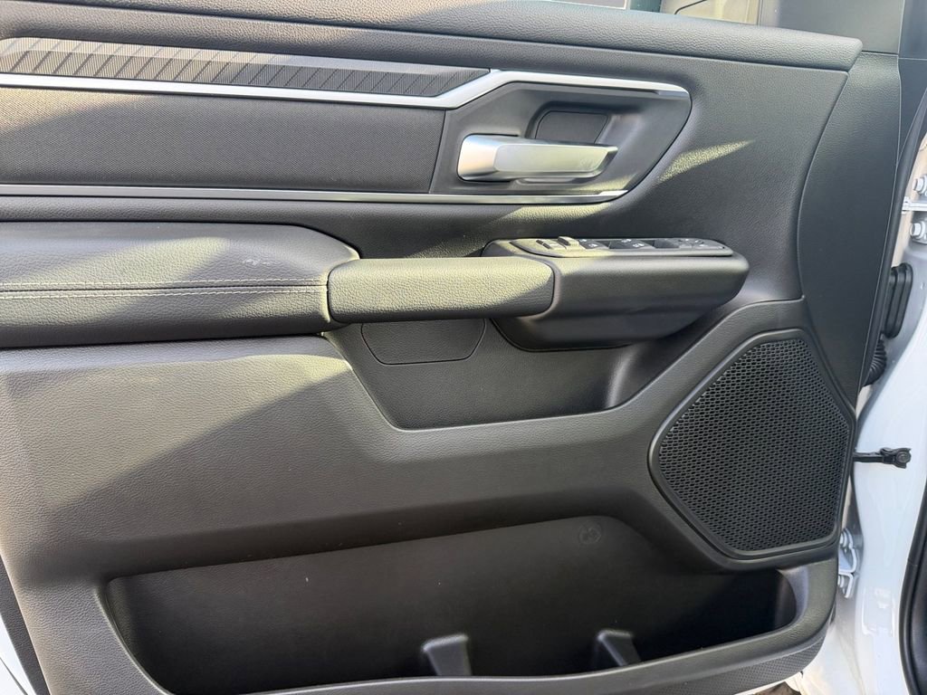 New 2026 RAM 1500 Big Horn image 16